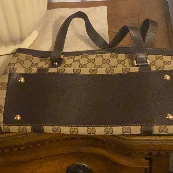 Authentic Gucci Bag - Picture 13 of 14